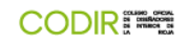 Logo CODIR