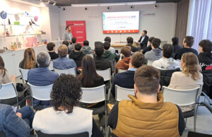 Ciberseguridad en España. Retos y Oportunidades