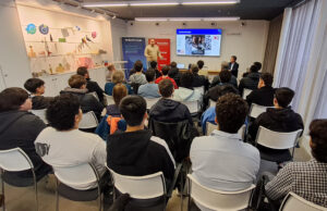 Ciberseguridad: descubre las principales líneas de defensa proactiva contra el cibercrimen