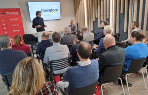 Cómo aumentar la productividad de tu empresa mejorando la gestión de la información