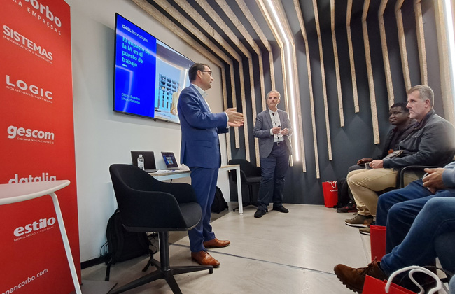 Home 7 Impacto de la IA en el puesto de trabajo