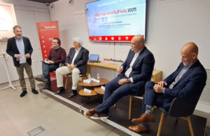 ¿Sobrevivirán los despachos tradicionales? El futuro de la asesoría fiscal y laboral a debate