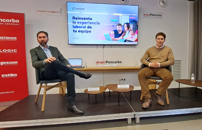 Home 8 Más allá del Fichaje: la digitalización integral de RRHH como palanca de e¬ficiencia