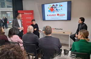 Soluciones tecnológicas de equipamiento que crean valor añadido