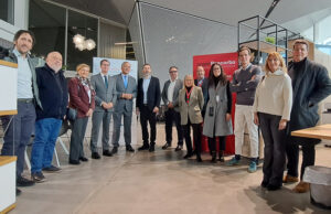 Inauguración Oficina Evolutiva 2025